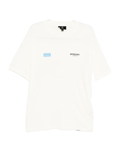 Футболка Owners Club из коллаборации с Oasis, нейтральный Represent