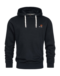 Толстовка, Dark blue Indicode jeans