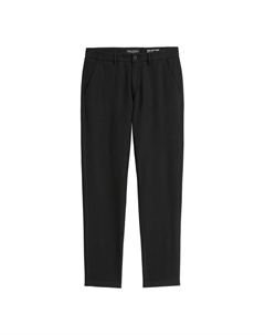 Узкие брюки-чинос Marc OPolo, Black Marc o'polo