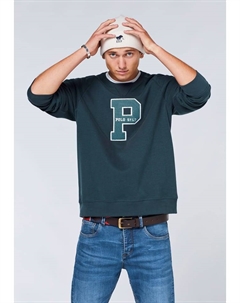 Толстовка, темно-синий Polo sylt