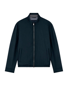 Куртка на молнии, синий Paul & shark