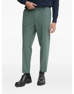 Прямые брюки, зеленый Hugo