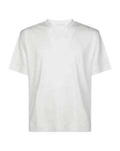 Футболка Cucitura, белый Paolo pecora
