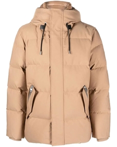 Пуховик Graydon, нейтральный Mackage