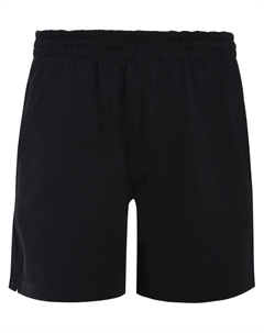 Спортивные шорты из джерси, черный Represent