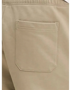 Спортивные шорты с тисненным логотипом, нейтральный Hugo