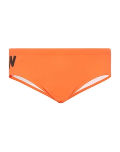 Плавки Icon New Generation, оранжевый Dsquared2