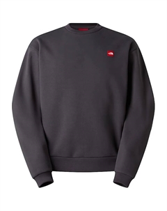 Свитшот Red Box, серый The north face