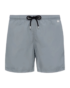 Плавательные шорты на шнурке X Pantone, серый Mc2 saint barth