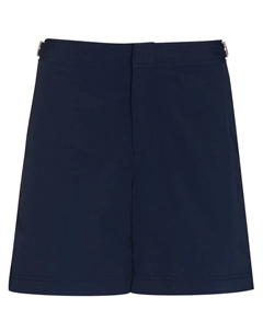 Плавки-шорты Bulldog, синий Orlebar brown