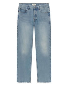 Джинсы из хлопка, синий Frame