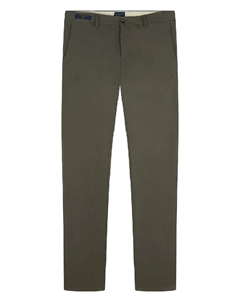 Супер-мягкие брюки, зеленый Paul & shark