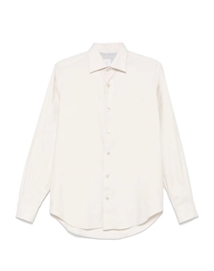 Рубашка с длинными рукавами, нейтральный Eleventy