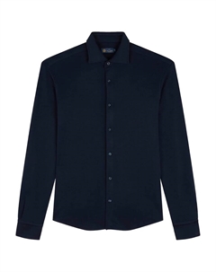 Рубашка на пуговицах, синий Paul & shark