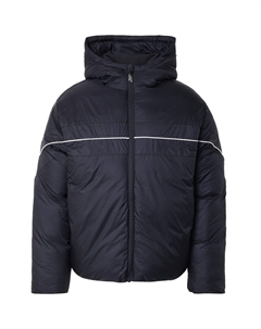 Демисезонная куртка Pollas, Black Ellesse