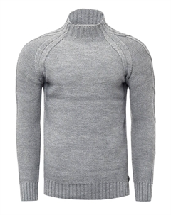 Свитер, Grey Rusty neal