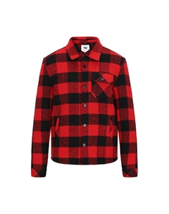 Демисезонная куртка, Red Mo