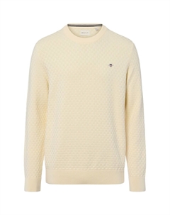 Свитер, Beige Gant