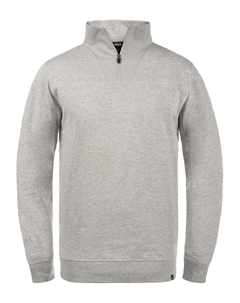 Толстовка Jorke, Grey Solid