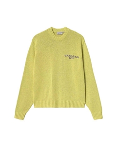 Свитер Helix Sweater, Fandoghi Carhartt wip