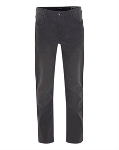 Повседневные джинсы, Grey denim 11 project