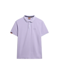 Футболка, Light purple Superdry