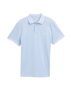 Футболка, Light blue Tom tailor