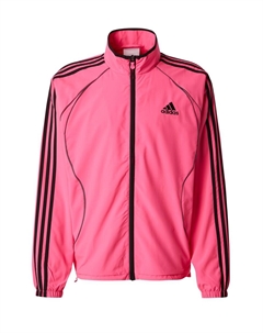 Худи с капюшоном на молнии TEAMGEIST, Pink Adidas originals