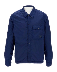 Куртка на пуговицах, синий Paul smith