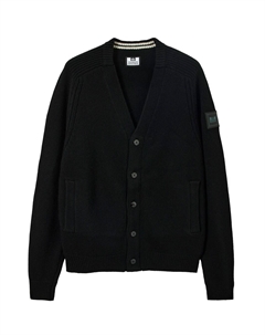 Вязаный кардиган LAUDA WOOL RICH, Black Weekend offender