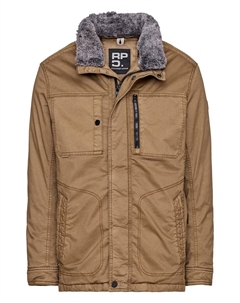 Зимняя куртка, Brown Redpoint