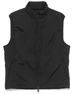 Жилет Turner, черный Save the duck