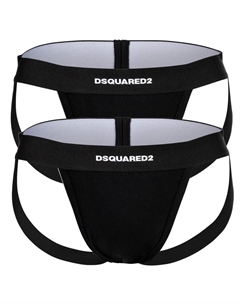 Трусы, Black Dsquared2