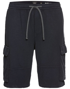 Зауженные брюки-карго, Dark blue Camel active