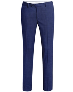 Узкие брюки Massa, Blue Baldessarini