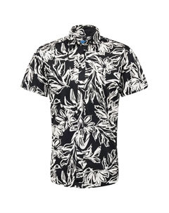 Рубашка на пуговицах классического кроя  JORLafayette, Black Jack & jones