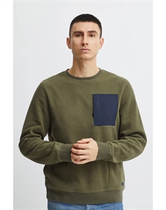 Толстовка из смесового материала "Толстовка BHS", цвет Cypress Blend