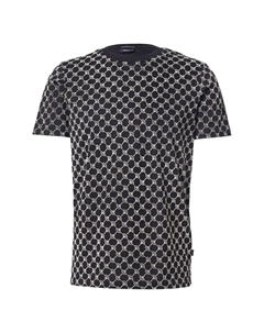 Футболка Batista, Black Joop