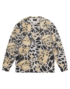 Топ x Y’s Thermal, Multicolor Supreme