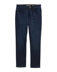 Повседневные джинсы Josh, Dark blue Tom tailor