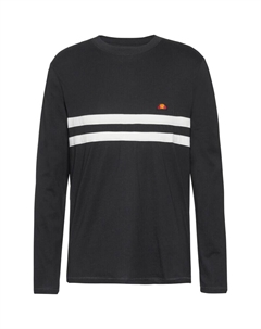 Футболка Rimini, Black Ellesse