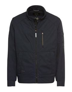 Демисезонная куртка, Dark blue Camel active