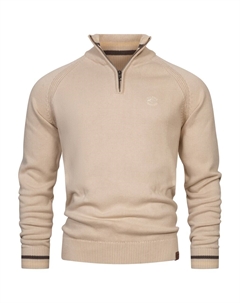 Свитер Swift, Cream Indicode jeans