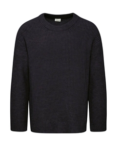 Свитер SDNOHI, Black Solid