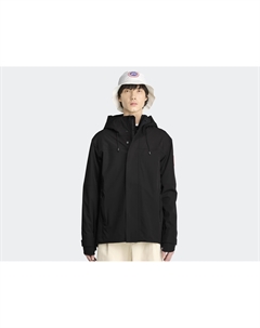 Куртка-дождевик Rupert, черный Canada goose