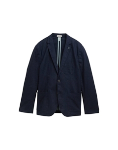 Пиджак стандартного кроя, Navy Tom tailor