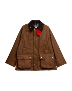 Вельветовый пиджак, коричневый Paul smith