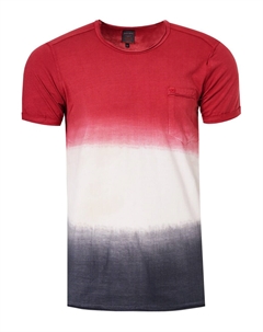 Футболка, Mixed colors Rusty neal