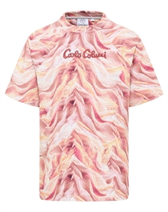 Футболка Dorn, Orange Carlo colucci