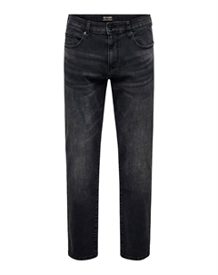 Повседневные джинсы  ONSweft, Black Only & sons